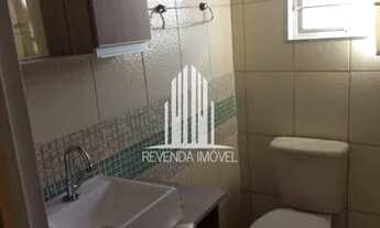 Imagem 6: Apartamento a venda com 58m² 2 dormitorios 1 suite e 1 vaga coberta no Vila Sônia São Pau