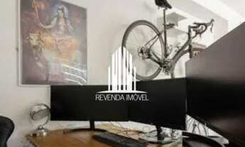 Imagem 15: Apartamento Duplex em Vila Olímpia com 64m² 1 dormitório 1 suíte 2 banheiros 1 vaga