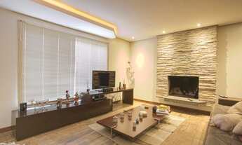 Imagem 1: Linda casa em localização privilegiada na Pedra Branca