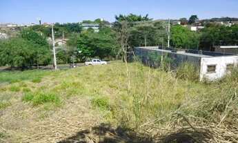 Imagem 7: Terreno Padrão em São Carlos