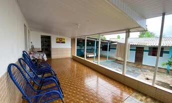 Imagem 5: CASA A VENDA NO RESIDENCIAL RECANTO MUNDO NOVO EM APUCARANA