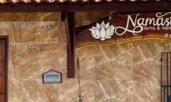 Imagem: Aluguel em Maceió - Namastê Hospedagem