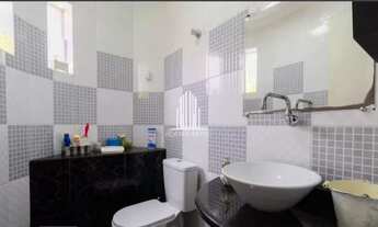 Imagem 2: Casa à venda 192m² com 2 dormitórios 1 suíte e 2 vagas no Bosque da Saúde