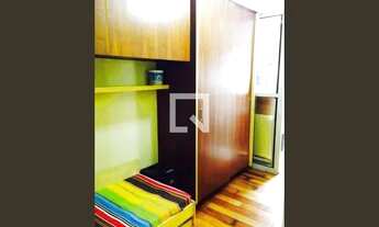 Imagem 5: Apartamento à Venda - Vila Isa, 4 Quartos, 68 m2