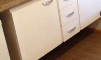 Imagem 6: Flat duplex para locação em Moema