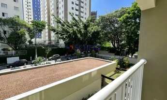 Imagem 6: Apartamento 56m, 2 dormitórios, suite, 1 vaga, na Vila Mascote , São Paulo !