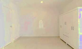 Imagem 6: Lindo studio em edifício com lazer completo. Excelente localização, com amplo acesso a tra