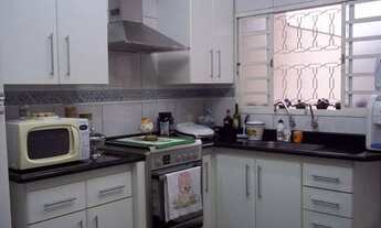 Imagem 3: Casa com 3 dormitórios à venda, 210 m² por R$ 1.000.000,00 - Jardim São Francisco - Santa