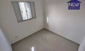 Imagem 7: Apartamento à venda, 40 m² por R$ 240.000,00 - Vila Esperança - São Paulo/SP