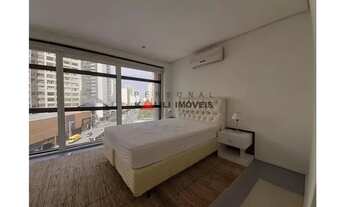 Imagem 6: Apartamento Duplex com 1 dormitório à venda no Itaim Bibi!