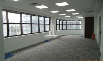 Imagem 6: Conj. Comercial, Vila Buarque - São Paulo