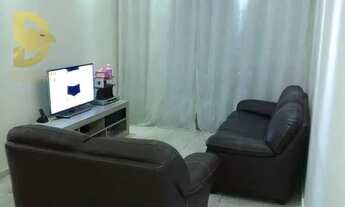 Imagem 2: Apartamento á venda ou aluguel no Edifício Topázio - Centro - Guarulhos/SP