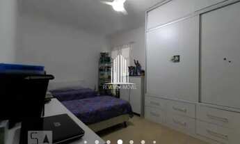 Imagem 5: Apartamento no Condomínio Palmeiras na Água Branca com 84m² 2 dormitórios 1 banheiro