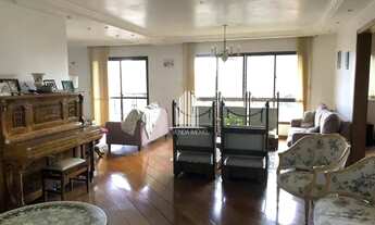 Imagem 4: Apartamento para venda 4 250m², 4 dormitórios, 4 Suite, 4 Vagas - Brooklin