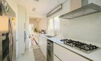 Imagem 7: Cobertura duplex para venda, 260m², 2 suítes 4 vagas - Pinheiros