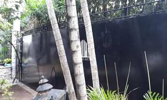 Imagem: Sobrado à venda no Jardim Paulista com