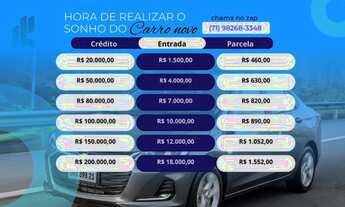 Imagem 2: TAT - Crédito Imobiliário!