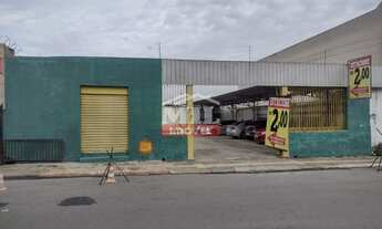 Imagem 2: Lote Comercial, em Campinas com 462 M²