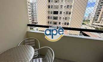 Imagem 4: Apartamento com 2 quartos à venda, 65 m² por R$ 330.000 - Praia das Gaivotas - Vila Velha