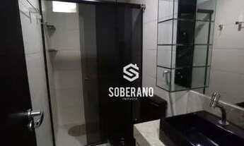 Imagem 7: Apartamento com 3 dormitórios para alugar, 97 m² por R$ 2.700,00/mês - Manaíra - João Pess