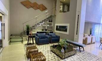 Imagem: Apartamento para venda tem 315 metros quadrados