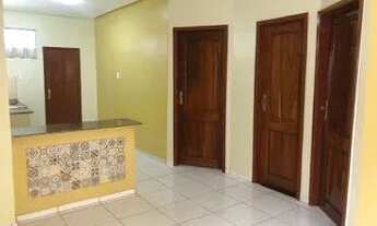 Imagem 3: Aluga-se apartamento em ambiente tranquilo próximo à Unifap (Bairro Universidade