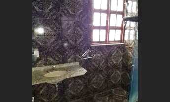 Imagem 7: Casa com 4 dormitórios - venda por R$ 419.000,00 ou aluguel por R$ 2.091,11/mês - Fonseca