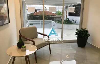 Imagem 6: Apartamento com 3 dormitórios à venda, 86 m² por R$ 706.000,08 - Vila Alzira - Santo André