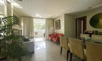 Imagem: Apto Mobiliado para aluguel, 3 quartos