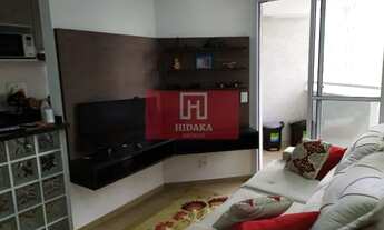 Imagem 6: Apartamento à venda no bairro Brás - São Paulo/SP, Zona Leste