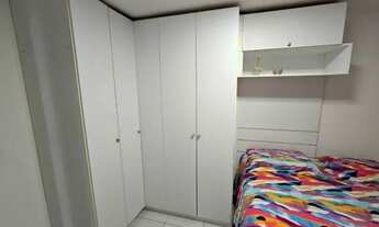 Imagem 2: Apartamento com 3 dormitórios disponível para locação, 78 m² a partir de R$ 500