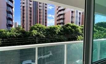 Imagem 6: Apartamento com 1 dormitório para alugar, 45 m² por R$ 2.310/mês - Vila Redentora - São Jo