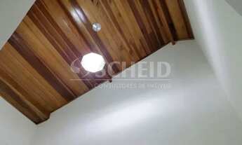 Imagem 7: Sobrado a venda 3 dormitórios no Jardim Petropolís !