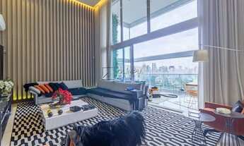 Imagem 5: Venda Apartamento 4 Dormitórios - 214 m² Vila Mariana