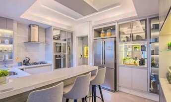 Imagem 3: Apartamento - Cambuí - Campinas