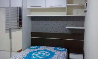 Imagem 4: Apartamento Alto da Glória, 01 quarto, Residencial Monte Castelo