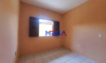 Imagem 4: Apartamento com 2 quartos no Bairro Bela Vista - Fortaleza/CE