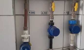 Imagem 7: Apartamento em Piedade com 1 Quarto - 34m² - R$1.230,00