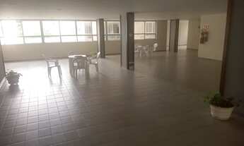Imagem 2: Apartamento para aluguel com 50 metros quadrados com 1 quarto em Federação - Salvador - BA