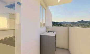 Imagem 7: Apartamento 2 quartos com área privativa no Itapoã