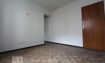 Imagem 2: Apartamento para Aluguel - Rebouças , 1 Quarto, 33 m2