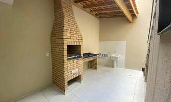 Imagem 5: Sobrado à venda, 135 m² por R$ 979.999,99 - Vila Moreira - São Paulo/SP