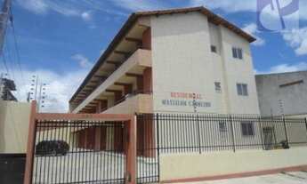 Imagem: Apartamento com 1 dormitório para alugar