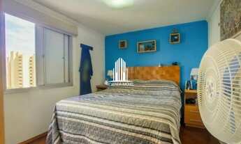 Imagem 5: Altos do Morumbi à venda de 70m² com 2 dormitórios sendo 1 suíte e 2 vagas de garagem