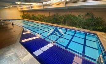 Imagem 4: Apartamento no Edifício Santos com 3 dormitórios à venda, 85 m² por R$ 600.000 - Centro