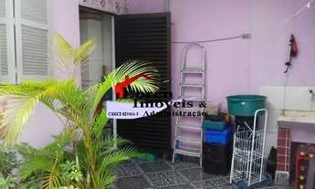 Imagem 7: Casa 2 dormitórios com edicula Jockey Clube!