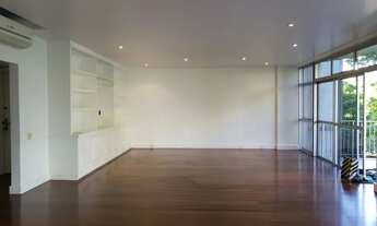 Imagem: Locação exclusiva em Ipanema, apartamento