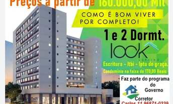 Imagem: Apartamentos em São Paulo, Bairro Saúde