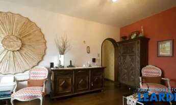 Imagem 2: APARTAMENTO - CAMPO BELO - SP