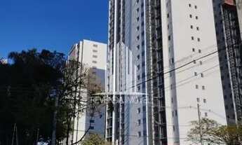 Imagem 3: Apartamento 26m² , 1 dormitório suite com varanda , Chácara Santo Antonio